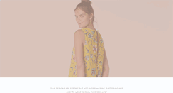 Desktop Screenshot of cooperandella.com